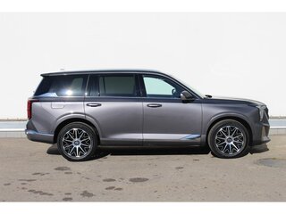 2026 GAC GS8 II, серый, 5349000 рублей, вид 4