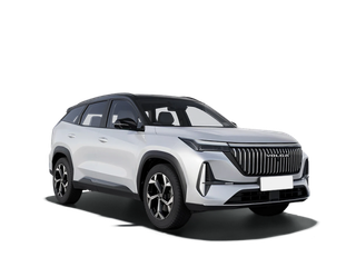 2026 VOLGA K40, белый, 3599000 рублей, вид 1