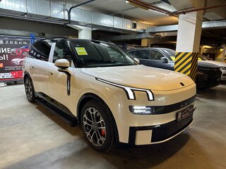 2026 Lynk & Co 900, белый, 8490000 рублей, вид 1