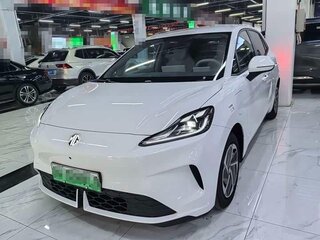 2026 MG 4 EV 42.8 kWh II, белый, 1776000 рублей, вид 1