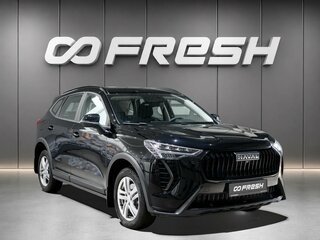 2025 Haval Jolion I Рестайлинг, чёрный, 2199000 рублей, вид 1