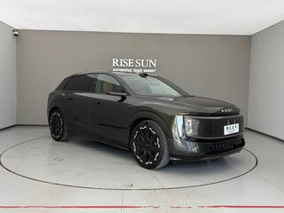 2026 Audi E7X, чёрный, 9850000 рублей, вид 1