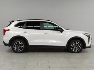 2024 Haval Jolion I Рестайлинг, белый, 2000000 рублей, вид 4