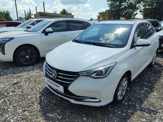 2023 Changan Alsvin, белый, 1066500 рублей, вид 1