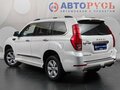 2019 Haval H9 I Рестайлинг, белый, 2222000 рублей - вид 1