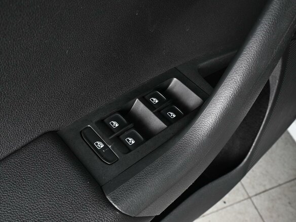 2016 Skoda Octavia III (A7), белый - вид 16
