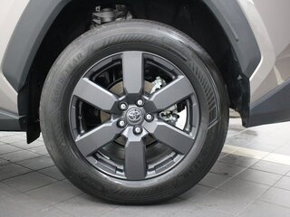 2026 Toyota RAV4 VI (XA60), серый, 4395000 рублей, вид 5