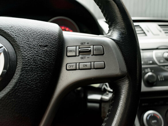 2007 Mazda 6 II (GH), серый, 680000 рублей - вид 16