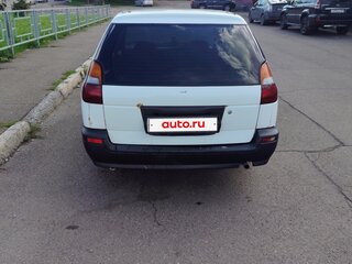 1998 Nissan Wingroad I (Y10), белый, 150000 рублей, вид 5