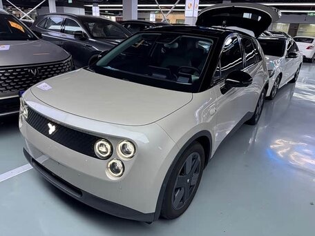 Nio Firefly