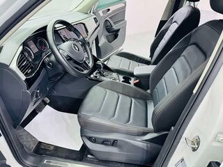 2021 Volkswagen Tayron I, коричневый, 2143000 рублей, вид 5