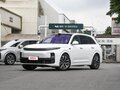 2026 Li Auto (Lixiang) L7 52.3 kWh I Рестайлинг, белый, 8695000 рублей