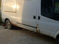 2008 Ford Transit, белый, 550000 рублей - вид 1