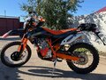 2026 Xmotos XB-30, оранжевый, 300000 рублей - вид 2