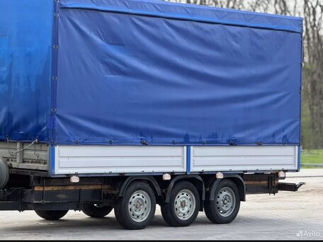 2012 АвтоМаш 816264, серый, 400000 рублей, вид 1