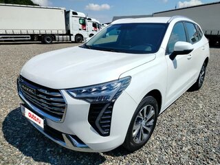 2023 Haval Jolion I, чёрный, 1382400 рублей, вид 1