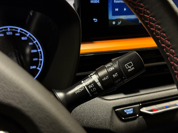 2023 Livan X3 Pro, синий, 1250000 рублей - вид 15