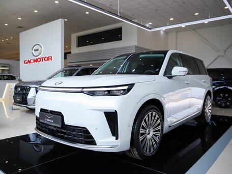 2026 GAC S9, чёрный, 6799000 рублей, вид 1