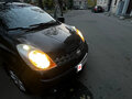 2007 Nissan Note I, чёрный, 430000 рублей - вид 1