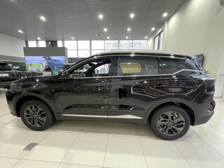 2026 Tenet T7, чёрный, 2985000 рублей, вид 5