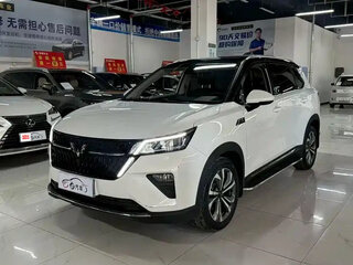 Wuling Star Asta