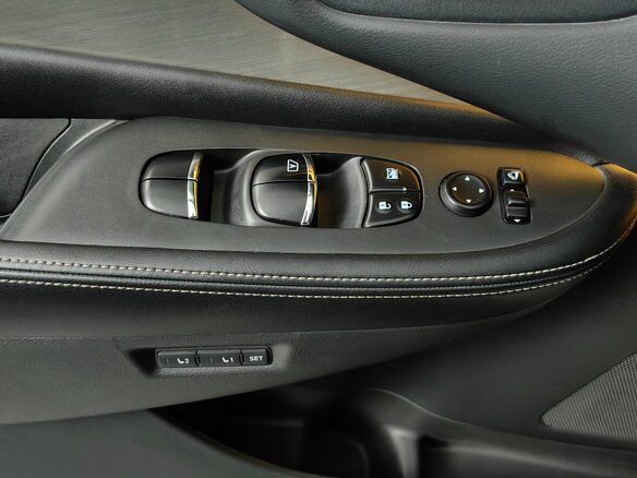 2018 Nissan Murano III (Z52), белый, 2333000 рублей - вид 19