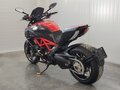 2013 Ducati Diavel Carbon, чёрный, 879000 рублей - вид 5