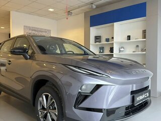 2026 Omoda C5 II, серый, 2399000 рублей, вид 5