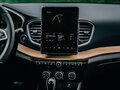 2026 Lada (ВАЗ) Vesta SW Cross I Рестайлинг (NG), чёрный, 2250000 рублей - вид 10