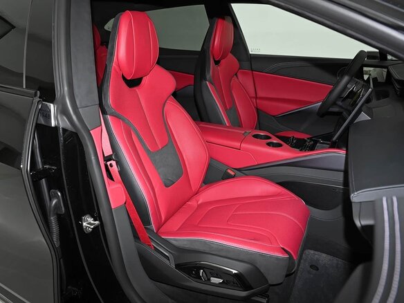 2026 Lotus For Me, чёрный, 12250000 рублей - вид 7