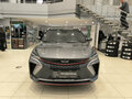 2024 Geely Coolray (Binyue Cool) I Рестайлинг, серый, 1850000 рублей - вид 1
