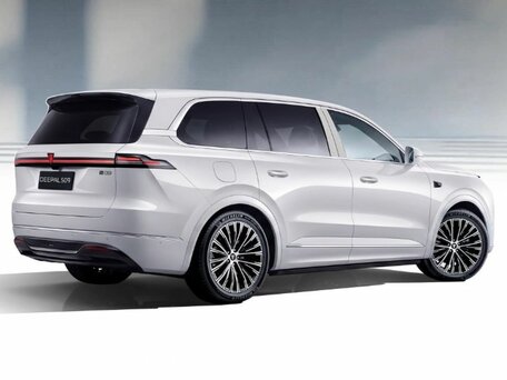 Changan Deepal S09