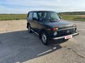 2017 Lada (ВАЗ) 2121 (4x4) I Рестайлинг, зелёный, 620000 рублей - вид 2