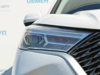 2025 Haval M6 II, белый, 1719000 рублей, вид 4