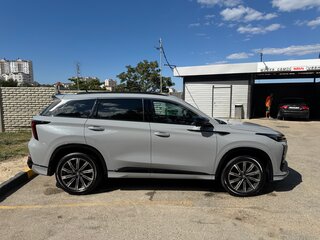 2024 Changan CS75 Plus III, серый, 2650000 рублей, вид 5