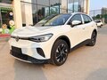 2026 Volkswagen ID.4 Crozz, белый, 3350999 рублей