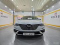 2024 Renault Samsung SM6 I Рестайлинг, белый - вид 1