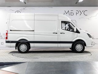 2025 Foton Toano, белый, 3485000 рублей, вид 2