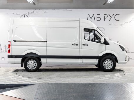 2025 Foton Toano Pro, белый, 3485000 рублей, вид 2