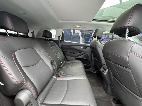 2022 Chevrolet Orlando II, белый, 1547000 рублей - вид 17