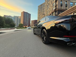 2024 Geely Preface I, чёрный, 2600000 рублей, вид 3