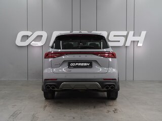 2023 Chery Tiggo 8 Pro Max I, серый, 2439000 рублей, вид 4
