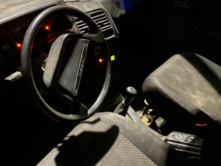 2003 Lada (ВАЗ) 2110, серебристый, 51000 рублей, вид 5