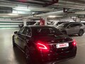 2019 Mercedes-Benz C-Класс 180 IV (W205) Рестайлинг, чёрный, 2900000 рублей - вид 9