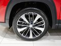2025 Changan CS35 Plus I Рестайлинг, красный - вид 8