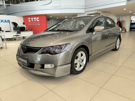 Honda Civic VIII