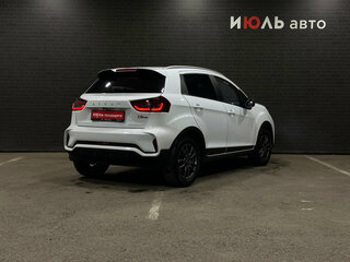 2023 Livan X3 Pro, белый, 1190000 рублей, вид 5