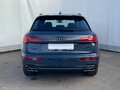 2025 Audi Q5 L 45 TFSI II (FY) Рестайлинг, синий, 5999000 рублей - вид 4