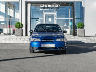 2012 Daewoo Nexia I Рестайлинг, синий, 170000 рублей, вид 3