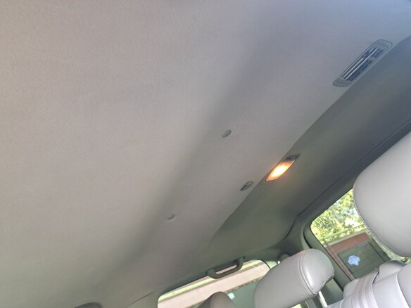 2005 Toyota Land Cruiser 100 Series Рестайлинг 2, серебристый, 2400000 рублей - вид 20